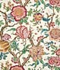 Rose Tree Bronte Jacobean Floral Print Comforter Set, Color:Multi - Image 4