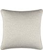 Color:Navy - Image 2 - Cynthia Floral Square Pillow