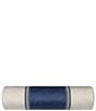 Color:Navy - Image 2 - Cynthia Neckroll Pillow