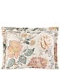 Rose Tree Komodo Jacobean Floral Printed Comforter Set, Color:Multi - Image 2