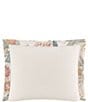 Rose Tree Komodo Jacobean Floral Printed Comforter Set, Color:Multi - Image 3
