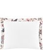 Rose Tree Talia Jacobean Floral Print Cotton Comforter Set, Color:Multi - Image 4
