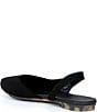Rothy's The Almond Washable Slingback Flats - Image 5