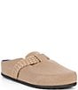 Rothy's The Braided Clog Flats - Image 1