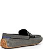 Rothy's The Daily Driver Knit Micro Check Loafers - Image 2