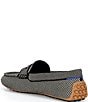Rothy's The Daily Driver Knit Micro Check Loafers - Image 3