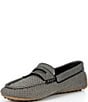 Rothy's The Daily Driver Knit Micro Check Loafers - Image 4
