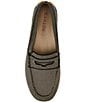Rothy's The Daily Driver Knit Micro Check Loafers - Image 5