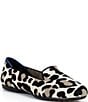 Rothy's The Daily Leopard Loafers - Image 1