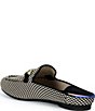 Rothy's The Double Bit Check Loafer Mules - Image 3