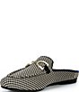Rothy's The Double Bit Check Loafer Mules - Image 4