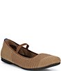 Rothy's The Max Square Mary Jane Flats - Image 1