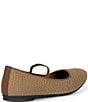 Rothy's The Max Square Mary Jane Flats - Image 2