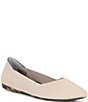 Rothy's The Point II Washable Pointed Toe Ballerina Flats - Image 1