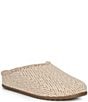 Rothy's The Revelvet Cozy Sherpa Lined Clogs - Image 1
