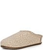 Rothy's The Revelvet Cozy Sherpa Lined Clogs - Image 4