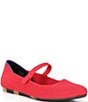 Rothy's The Square Mary Jane Washable Flats - Image 1