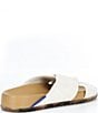 Rothy's The Weekend Knit Cross Strap Slide Sandals - Image 2