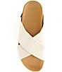 Rothy's The Weekend Knit Cross Strap Slide Sandals - Image 5
