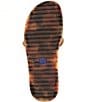 Rothy's The Weekend Knit Cross Strap Slide Sandals - Image 6