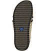 Rothy's The Weekend Knit Cross Strap Slide Sandals - Image 6