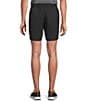 Roundtree & York Performance Flat Front Partial E-Waist 7#double; Shorts - Image 2