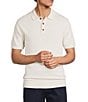 Roundtree & York Short Sleeve Solid Polo Snit - Image 5