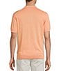 Roundtree & York Short Sleeve Solid Polo Snit - Image 6