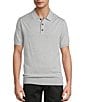 Roundtree & York Short Sleeve Solid Polo Snit - Image 5
