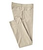 Color:Elmwood - Image 2 - 5-pocket Synthetic Tech Pants