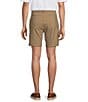 Roundtree & Yorke 9#double; Inseam Performance Cargo Shorts - Image 6