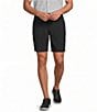 Roundtree & Yorke 9#double; Inseam Performance Cargo Shorts - Image 1