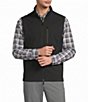 Roundtree & Yorke Adventure Performance Softshell Vest - Image 1
