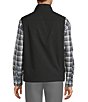Roundtree & Yorke Adventure Performance Softshell Vest - Image 2