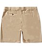 Roundtree & Yorke Big & Tall 9#double; and 11#double; Inseam Solid Performance Shorts - Image 6