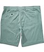 Roundtree & Yorke Big & Tall 9#double; and 11#double; Inseam Solid Performance Shorts - Image 2