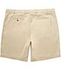 Roundtree & Yorke Big & Tall 9#double; and 11#double; Inseam Solid Performance Shorts - Image 4