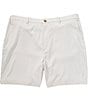 Roundtree & Yorke Big & Tall 9#double; and 11#double; Inseam Solid Performance Shorts - Image 3