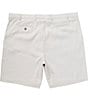 Roundtree & Yorke Big & Tall 9#double; and 11#double; Inseam Solid Performance Shorts - Image 4