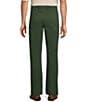 Roundtree & Yorke Big & Tall Andrew Straight Fit 5-Pocket Pants - Image 2