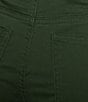 Roundtree & Yorke Big & Tall Andrew Straight Fit 5-Pocket Pants - Image 4