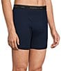 Roundtree & Yorke Big & Tall Boxer Briefs 2-Pack - Image 2