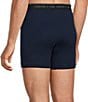 Roundtree & Yorke Big & Tall Boxer Briefs 2-Pack - Image 3