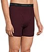 Roundtree & Yorke Big & Tall Boxer Briefs 2-Pack - Image 4
