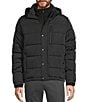 Roundtree & Yorke Big & Tall Everyday Excursion Jacket, Color:Black - Image 1