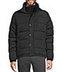 Roundtree & Yorke Big & Tall Everyday Excursion Jacket, Color:Black - Image 3