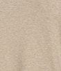 Roundtree & Yorke Big & Tall Mock Neck Pullover - Image 5
