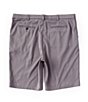 Color:Quiet Shade - Image 2 - Big & Tall Performance 9#double;/11#double; Inseam Shorts