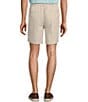 Color:Stone - Image 2 - Big & Tall Performance Half Elastic Classic Fit Stretch Fabric 8#double; And 9#double; Inseam Shorts