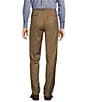 Roundtree & Yorke Big & Tall RE, Color:Khaki - Image 2